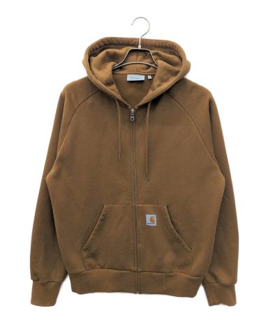 [中古]CarHartt(カーハート)のメンズ トップス ジップパーカー