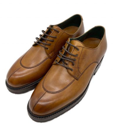 【中古・古着通販】BENSON SHOES (ベンソンシューズ) レザー