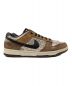 中古・古着 NIKE (ナイキ) DUNK LOW PREMIUM (ダンク ロー プレミアム) ブラウン サイズ:US 9.5：9000円