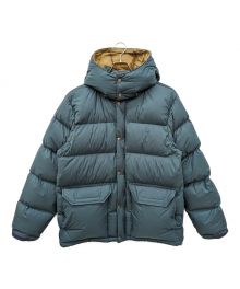 THE NORTH FACE（ザ ノース フェイス）の古着「キャンプシエラショート」｜グリーン