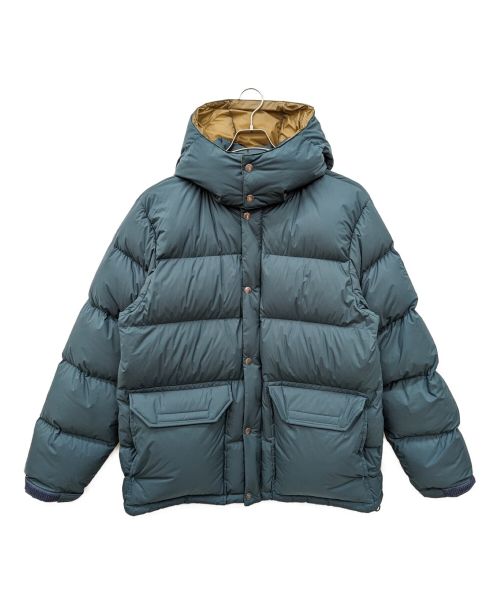 THE NORTH FACE（ザ ノース フェイス）THE NORTH FACE (ザ ノース フェイス) キャンプシエラショート グリーン サイズ:XLの古着・服飾アイテム