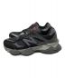 NEW BALANCE (ニューバランス) U9060BLK ブラック×グレー サイズ:US8：12000円