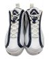 FILA (フィラ) GRANT　HILL　Ⅱ（グランドヒル2 ） ホワイト サイズ:US 8：7800円