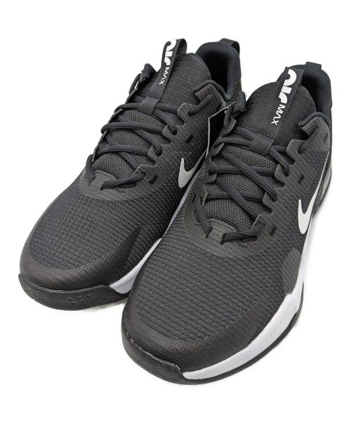 NIKE（ナイキ）NIKE (ナイキ) Air MAX α Trainer 5 (エアマックス アルファ トレーナー 5) ブラック サイズ:US 10 未使用品の古着・服飾アイテム