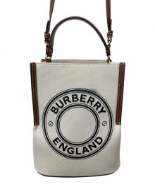 BURBERRY（バーバリー）の古着「スモールトートバッグ」