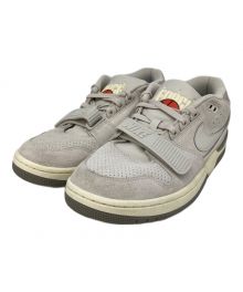 NIKE（ナイキ）の古着「Air Alpha Force 88」｜ライトグレー