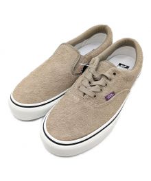 VANS×Needles（バンズ×ニードルズ）の古着「SLIP-ERA VIT L (スリップ-エラ ヴォルト)」｜ブラウン