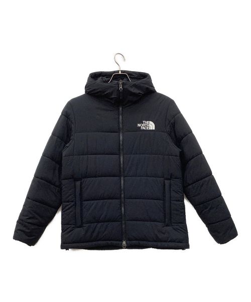 THE NORTH FACE（ザ ノース フェイス）THE NORTH FACE (ザ ノース フェイス) トランゴパーカ ブラック サイズ:Lの古着・服飾アイテム