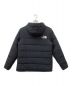 THE NORTH FACE (ザ ノース フェイス) トランゴパーカ ブラック サイズ:L：15000円