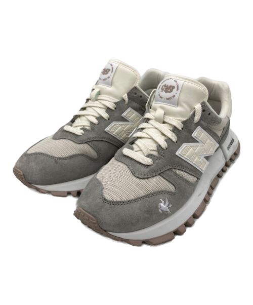 NEW BALANCE（ニューバランス）NEW BALANCE (ニューバランス) KITH RONNIE FIEG (キスロニーフィグ) RC1300 10TH アニバーサリー 