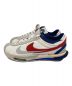 NIKE (ナイキ) sacai (サカイ) Zoom Cortez サイズ:US9.5：16000円