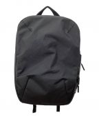 AERエアー）の古着「DayPack 2 X-Pac（デイパック2 エックスパック）」｜ブラック