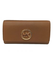 MICHAEL KORS（マイケルコース）の古着「長財布」