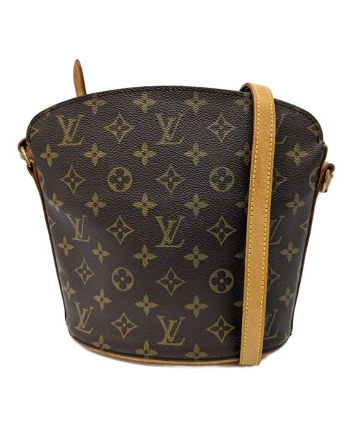 LOUIS VUITTON（ルイ ヴィトン）LOUIS VUITTON (ルイ ヴィトン) ドルーオの古着・服飾アイテム