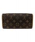 LOUIS VUITTON (ルイ ヴィトン) ポシェットツインPM ブラウン：58000円