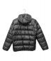 THE NORTH FACE (ザ ノース フェイス) アルパインヌプシフーディ ブラック サイズ:L：32800円