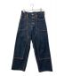 SUGARHILL（シュガーヒル）の古着「Classic Double Knee Denim Pants」｜インディゴ