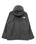 THE NORTH FACE (ザ ノース フェイス) マウンテンライトジャケット ブラック サイズ:L：22800円