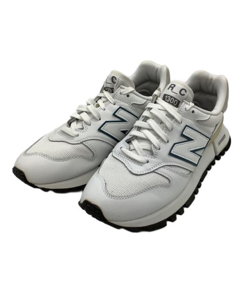 NEW BALANCE（ニューバランス）NEW BALANCE (ニューバランス) MS1300WG ホワイト サイズ:US9の古着・服飾アイテム