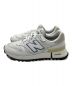 NEW BALANCE (ニューバランス) MS1300WG ホワイト サイズ:US9：10800円