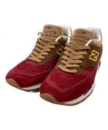 NEW BALANCE（ニューバランス）の古着「M1500RNR」｜レッド