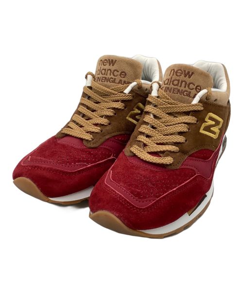 NEW BALANCE（ニューバランス）NEW BALANCE (ニューバランス) M1500RNR レッド サイズ:UK6の古着・服飾アイテム