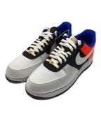 NIKEナイキ）の古着「Air Force 1 Low 