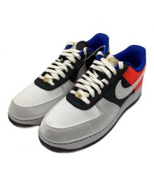 NIKE（ナイキ）の古着「Air Force 1 Low "Hidden Message"/スニーカー」｜マルチカラー