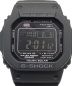 CASIO（カシオ）の古着「G-SHOCK」｜ブラック