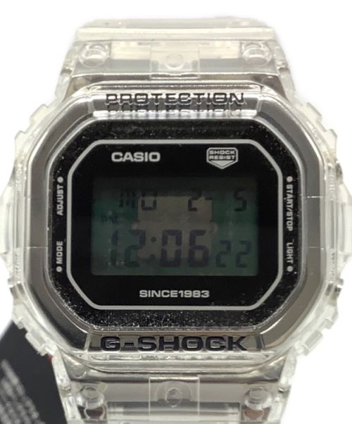 CASIO（カシオ）CASIO (カシオ) G-SHOCKの古着・服飾アイテム