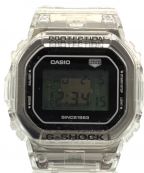 CASIOカシオ）の古着「G-SHOCK」