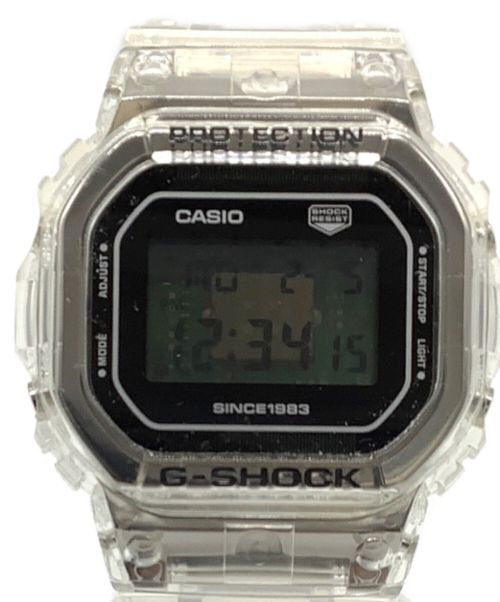 CASIO（カシオ）CASIO (カシオ) G-SHOCKの古着・服飾アイテム