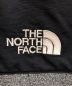 中古・古着 THE NORTH FACE (ザ ノース フェイス) デナリフーディ ブラック×グレー サイズ:S：13000円