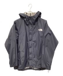 THE NORTH FACE（ザ ノース フェイス）の古着「ドットショットジャケット」｜ネイビー