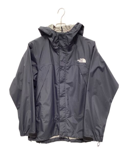 THE NORTH FACE（ザ ノース フェイス）THE NORTH FACE (ザ ノース フェイス) ドットショットジャケット ネイビー サイズ:Mの古着・服飾アイテム