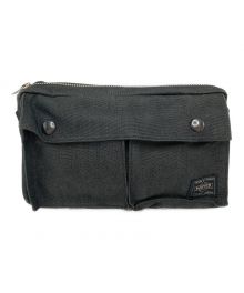 PORTER（ポーター）の古着「SMOKY WAIST BAG（スモーキー ウエストバッグ）」