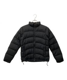 THE NORTH FACE（ザ ノース フェイス）の古着「アコンカグアジャケット」｜ブラック