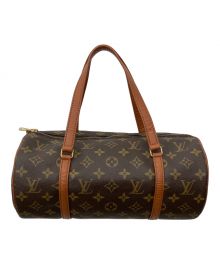 LOUIS VUITTON（ルイ ヴィトン）の古着「パピヨンGM」