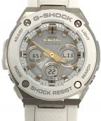 CASIOカシオ）の古着「G-SHOCK」｜ホワイト