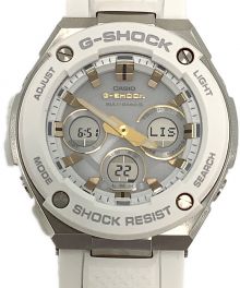 CASIO（カシオ）の古着「G-SHOCK」｜ホワイト