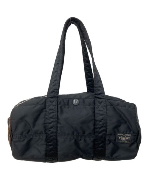 PORTER（ポーター）PORTER (ポーター) DUFFLE BAG（ダッフルバッグ）の古着・服飾アイテム