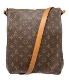 LOUIS VUITTON（ルイ ヴィトン）の古着「ミュゼット」