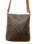 LOUIS VUITTON (ルイ ヴィトン) ミュゼット：53000円