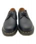 中古・古着 Dr.Martens (ドクターマーチン) 3ホールシューズ ブラック サイズ:UK8：13000円