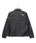 THE NORTH FACE (ザ ノース フェイス) GTXデニムコーチジャケット グレー サイズ:М：15000円