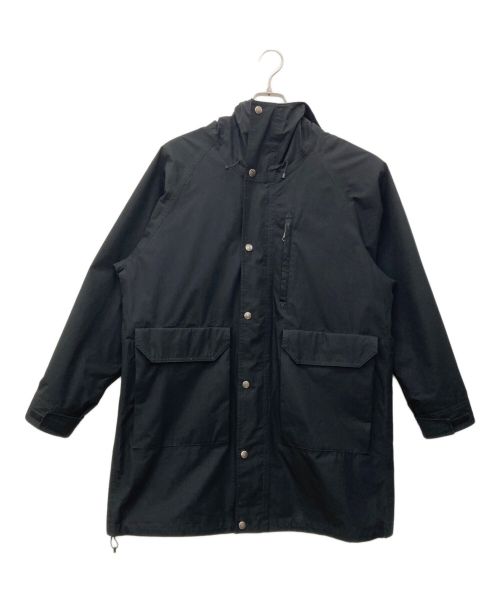 THE NORTH FACE（ザ ノース フェイス）THE NORTH FACE (ザ ノース フェイス) ジップインマグネマウンテンコート ブラック サイズ:Sの古着・服飾アイテム