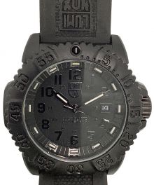 LUMINOX（ルミノックス）の古着「NAVY SEAL COLORMARK 3050 SERIES」