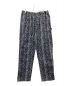 stussy（ステューシー）の古着「PYTHON BEACH PANTS（パイソンビーチパンツ）」｜グレー