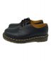 Dr.Martens (ドクターマーチン) 3ホールシューズ ブラック サイズ:UK3：12000円