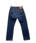 LEVI'S (リーバイス) S501XX 米国製 ブルー サイズ:W31：15000円